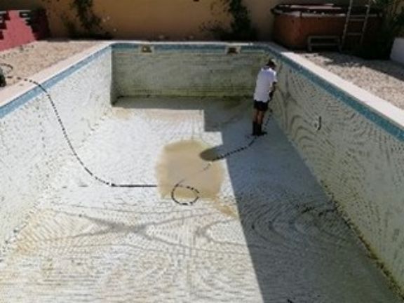 contrat entretien piscine